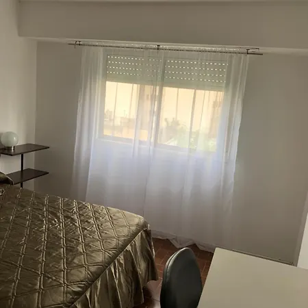 Departamento Belgrano 229 Apartment Bahia Blanca Exterior photo