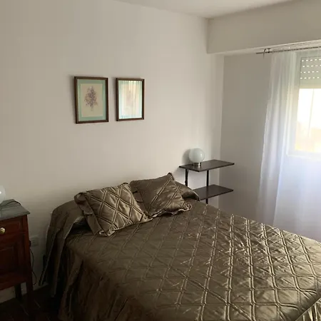 Departamento Belgrano 229 Apartment Bahia Blanca Exterior photo