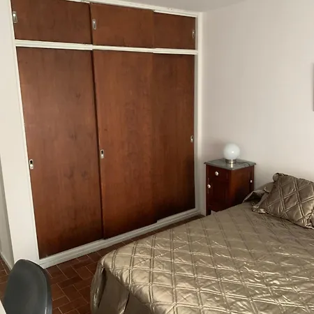 Departamento Belgrano 229 Apartment Bahia Blanca Exterior photo