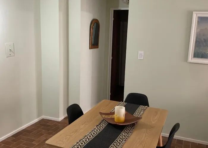Departamento Belgrano 229