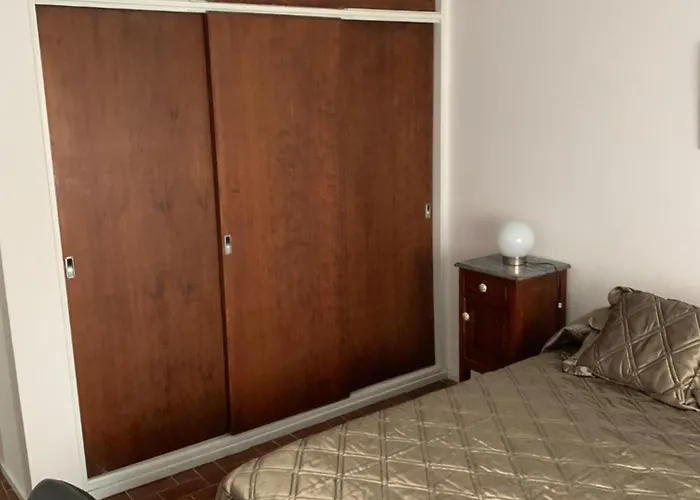 Departamento Belgrano 229