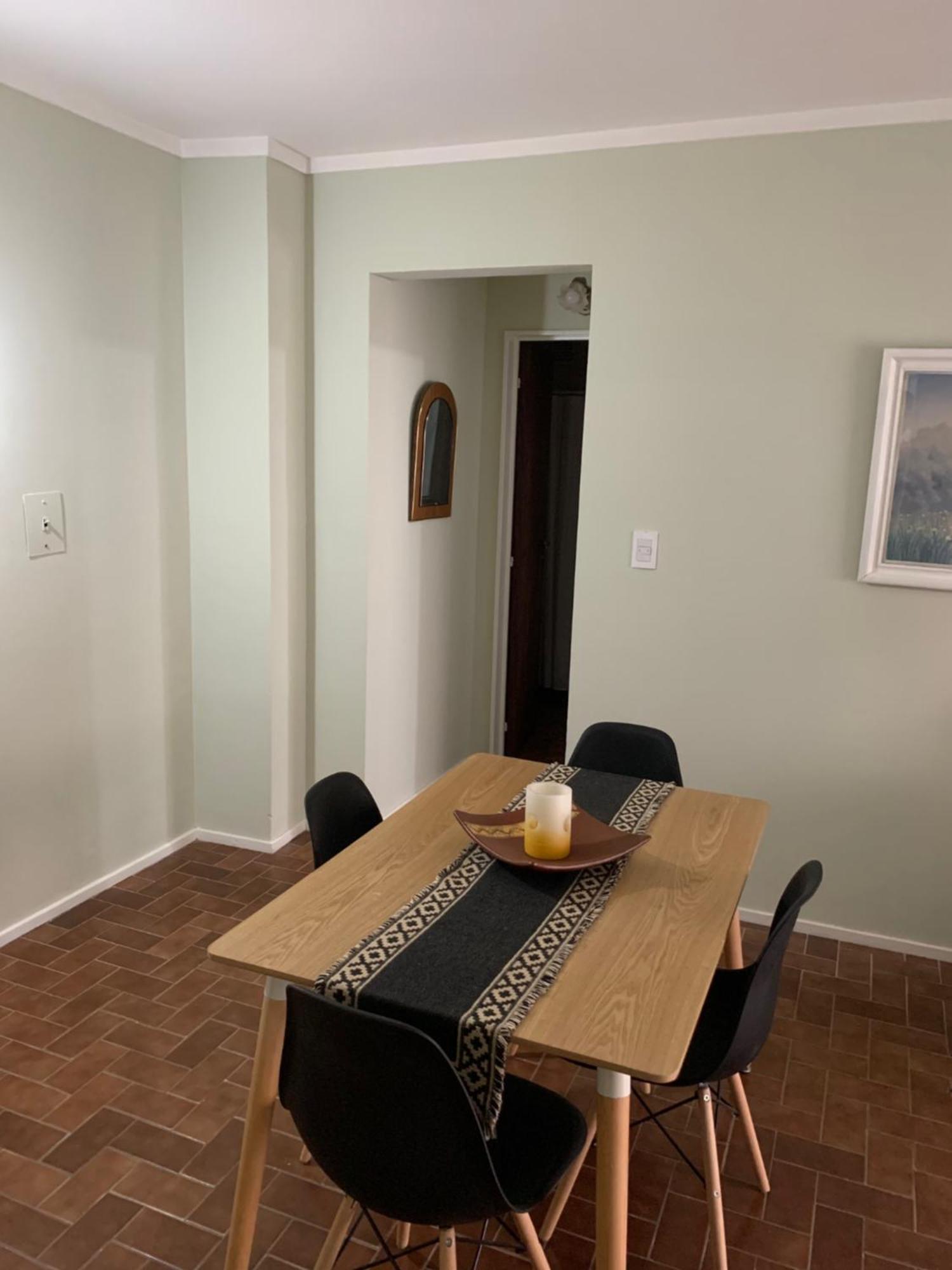Departamento Belgrano 229 Apartment Bahia Blanca